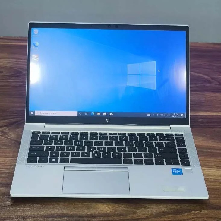 HP EliteBook 840 G8/i5-11/16/256