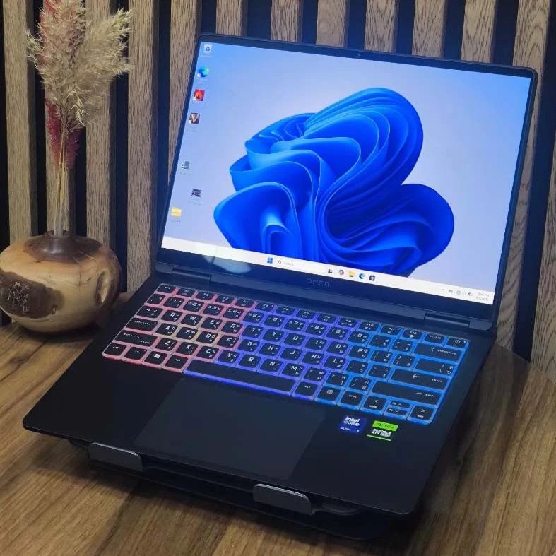 HP OMEN Transcend 14/ultra7/16/1tb/4060