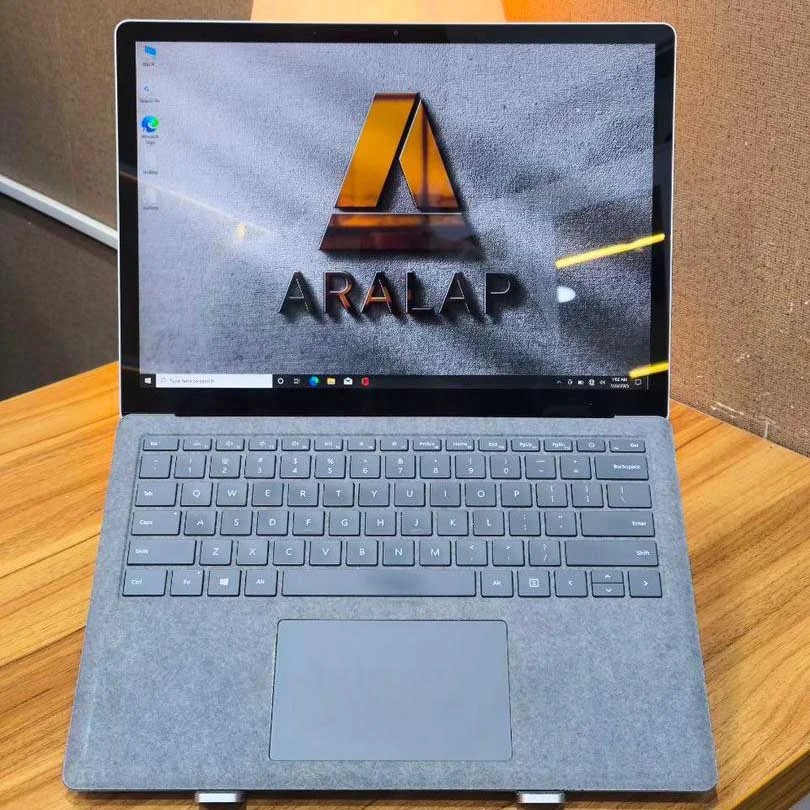 surface laptop 4 /R5/8/256