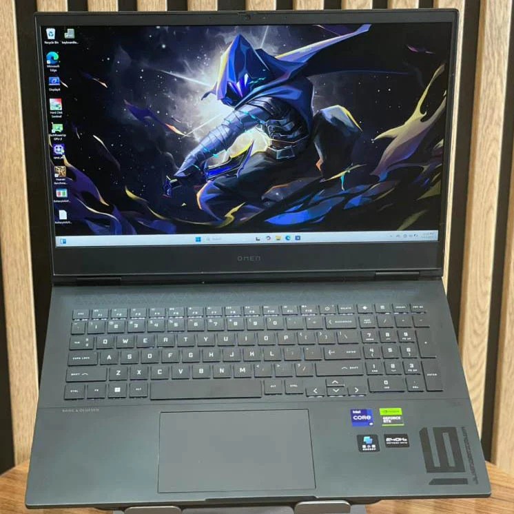 HP OMEN 16/ i9-13/16/1tb/4060
