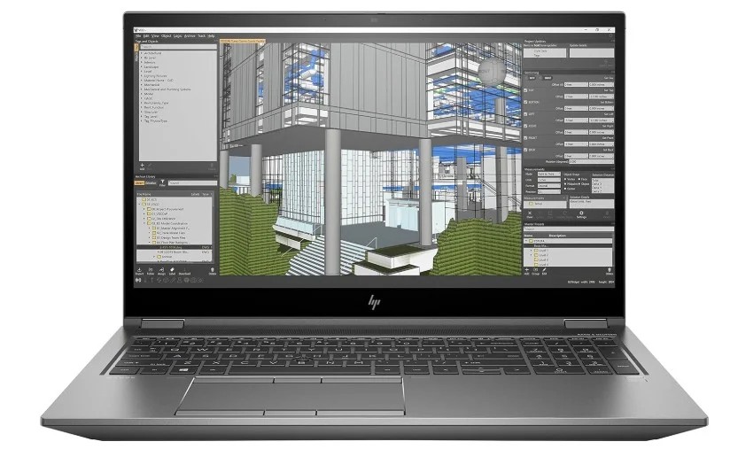 HP ZBook Fury G8 /i7-11/32/1tb/A3000