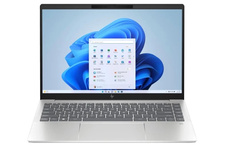 HP Pavilion Plus 14 /i7-13/16/512