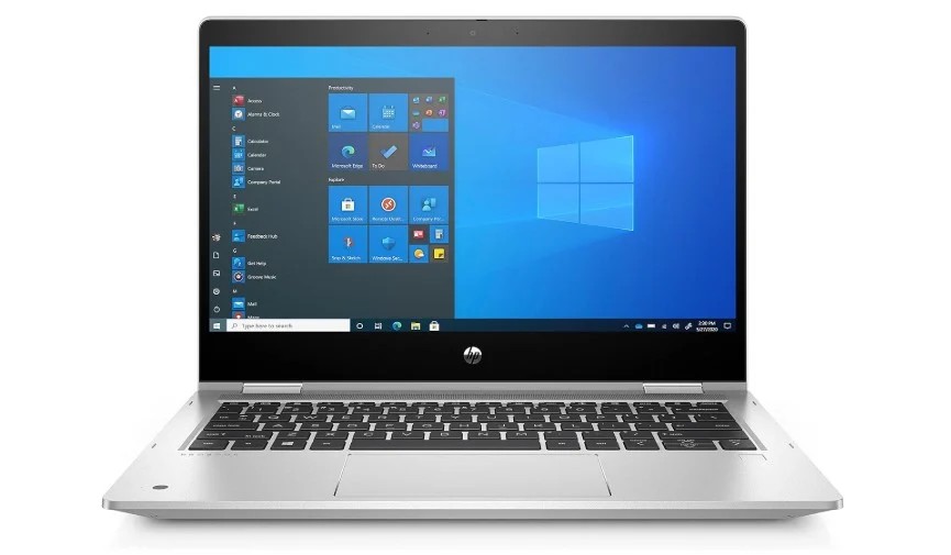 HP ProBook 435 G8 /R7-5/16/512