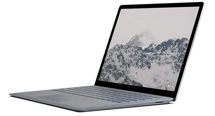 Surface Laptop 2/i5/8/256
