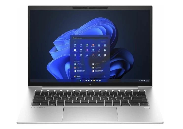 HP EliteBook 840 G10/i7-13/16/512