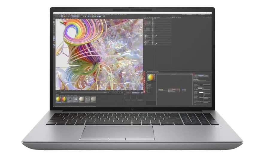 HP ZBook Fury G9 /i9-12/16/512/A3000