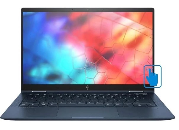 HP Dragonfly G2 /i5-11/8/512
