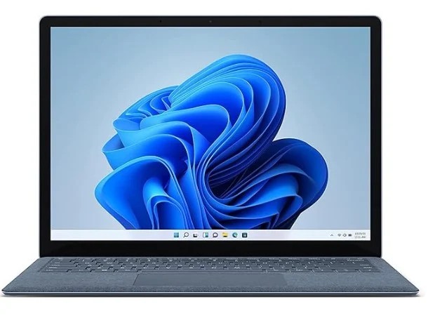 Surface Laptop 4 /i5-11/8/256/13″