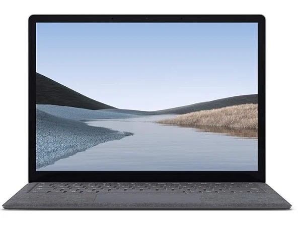 Surface Laptop 3 /i7-10/16/1Tb/13″