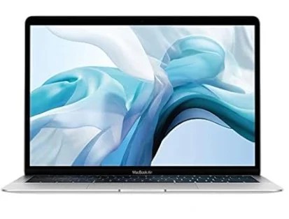 MacBook Pro 2018/i7/16/256