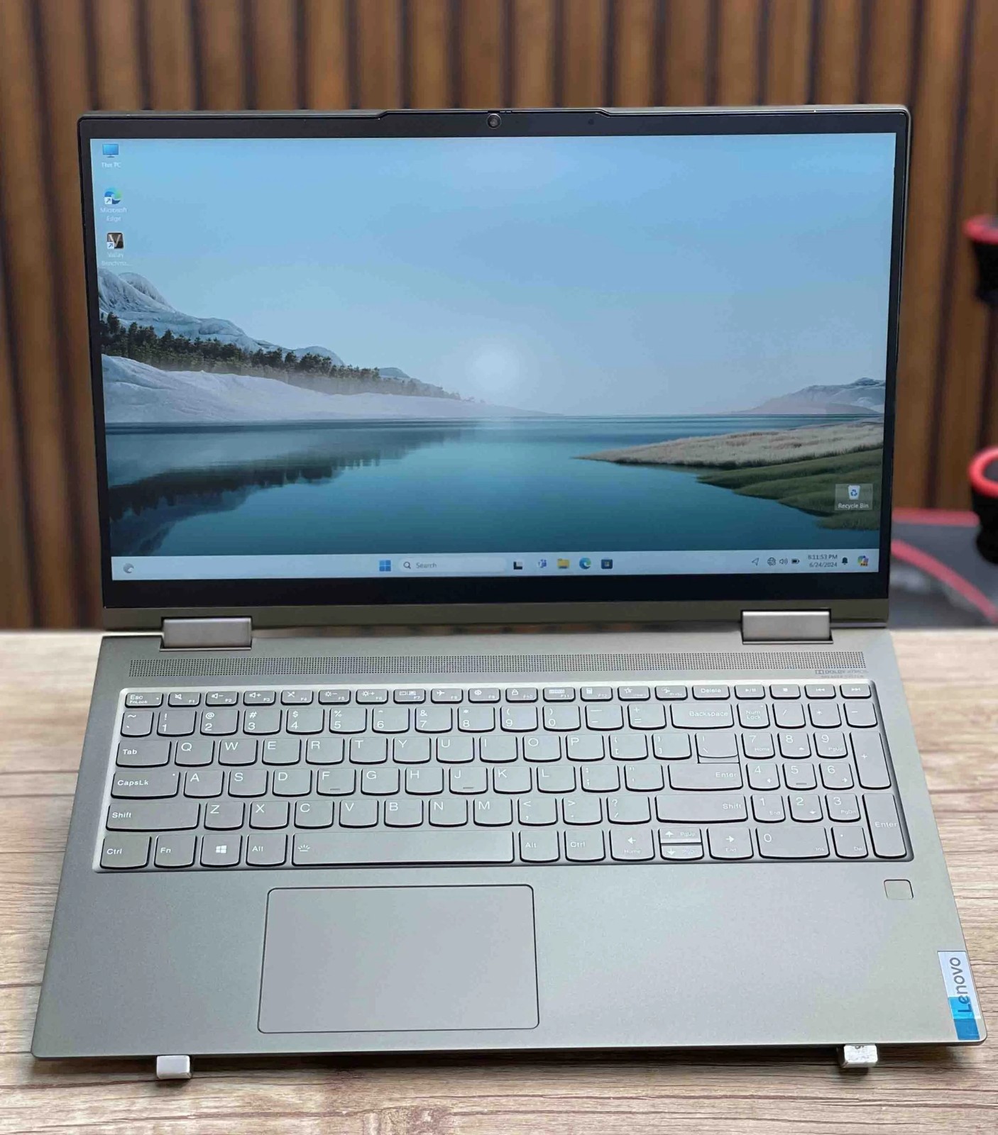 Lenovo Yoga 7i /i5-11/8/256