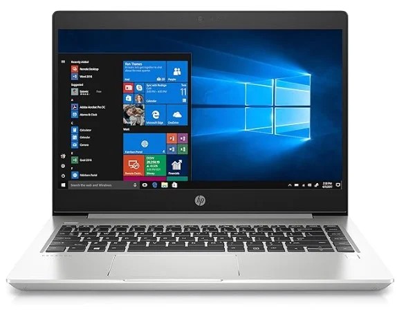 HP ProBook 445 G6 /R3-2/8/256