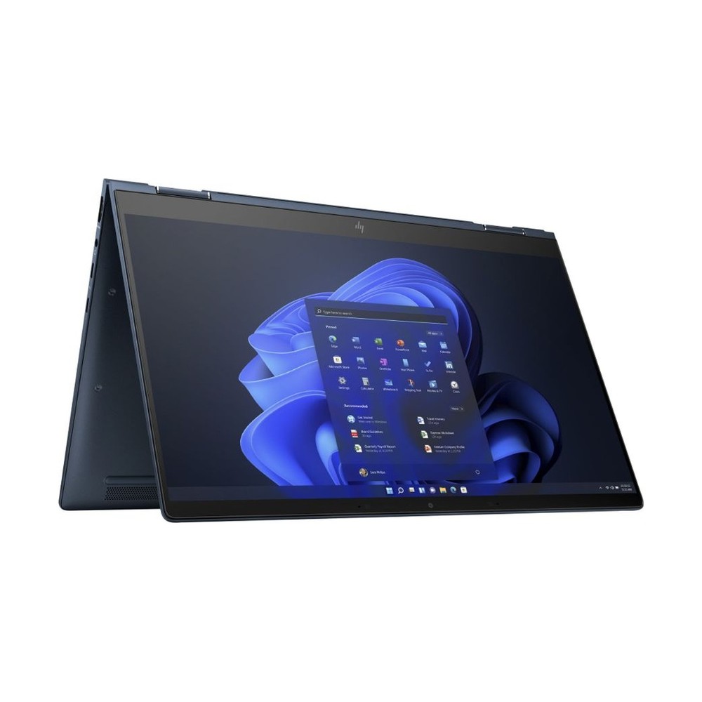 HP EliteBook Dragonfly G2 x360 – INTEL CORE i7 1185G7 / 16GB RAM / 256GB SSD / Intel Iris Xe (Shared Graphics) / 13.3 INCH TOUCH