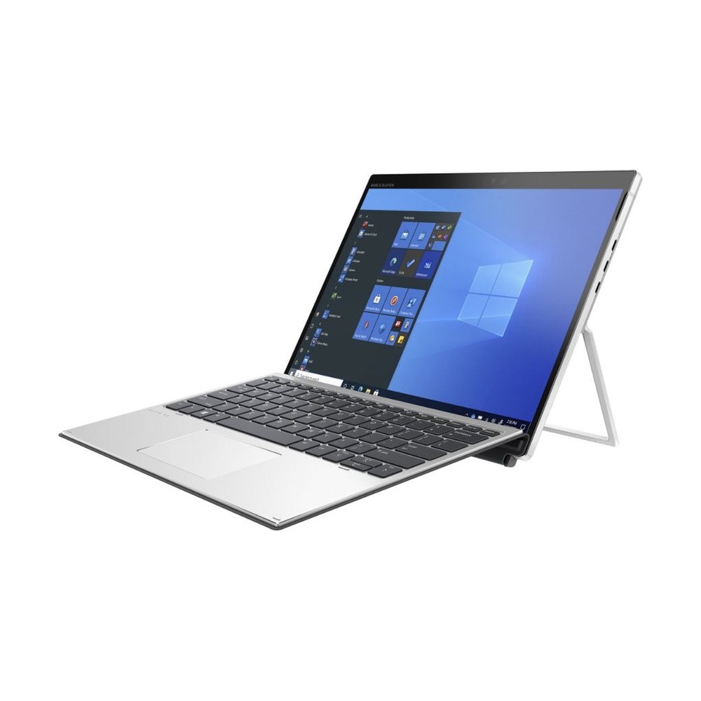 HP Elite x2 G8 – INTEL CORE i5 11th Gen / 16GB RAM / 256GB SSD / Intel Iris Xe (Shared Graphics) / 13.3 INCH