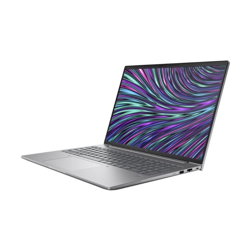 HP ZBook Power G11 – INTEL CORE i7 10850H / 16GB RAM / 512GB SSD / NVIDIA Quadro T1000 4GB VRAM / 16 INCH 4K