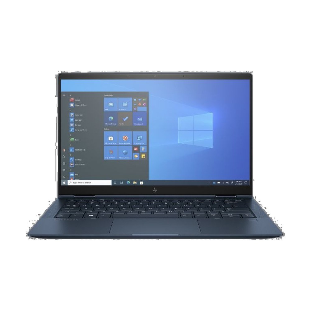 HP EliteBook Dragonfly G2 – INTEL CORE i7 1185G7 / 16GB RAM / 256GB SSD / Intel Iris Xe (Shared Graphics) / 13.3 INCH TOUCH X360