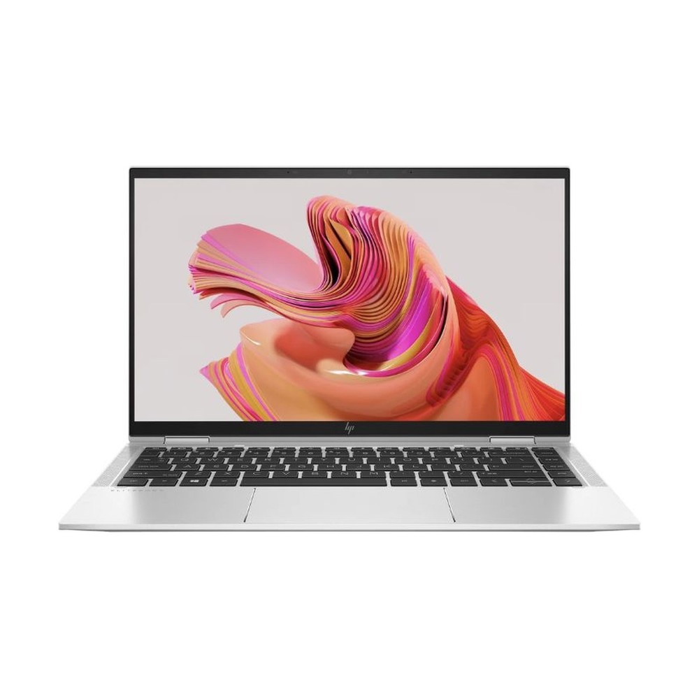 HP EliteBook 1040 G7 – INTEL CORE i7 10810U / 32GB RAM / 512GB SSD / Intel HD (Integrated, Shared Memory) / 14 INCH FHD TOUCH X360