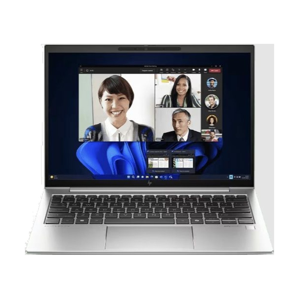 HP EliteBook 830 G11 – INTEL CORE Ultra 7 165U / 32GB RAM / 512GB SSD / Intel HD (Integrated, Shared Memory) / 13.3 INCH TOUCH 2 IN 1 X360