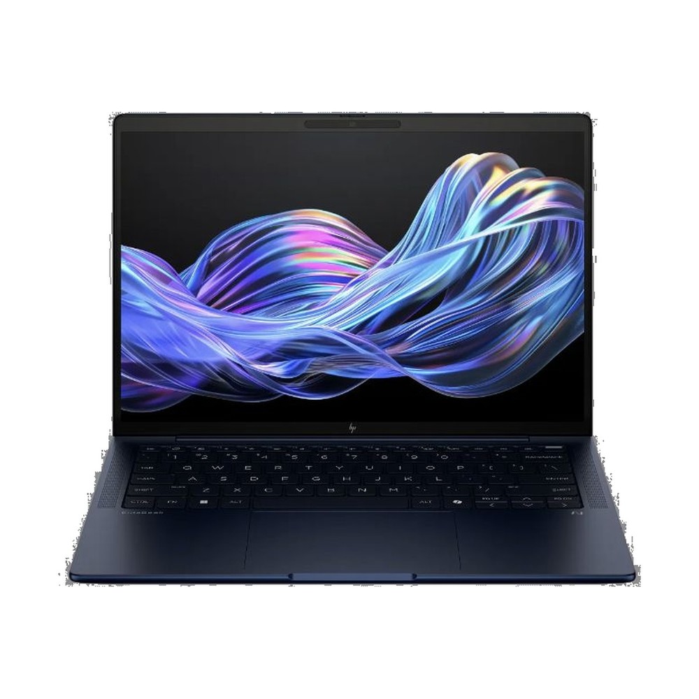 HP EliteBook X G1i AI SIM – INTEL CORE Ultra 7 258V / 32GB RAM / 512GB SSD / Intel Arc (Integrated, Shared Memory) / 14 INCH TOUCH