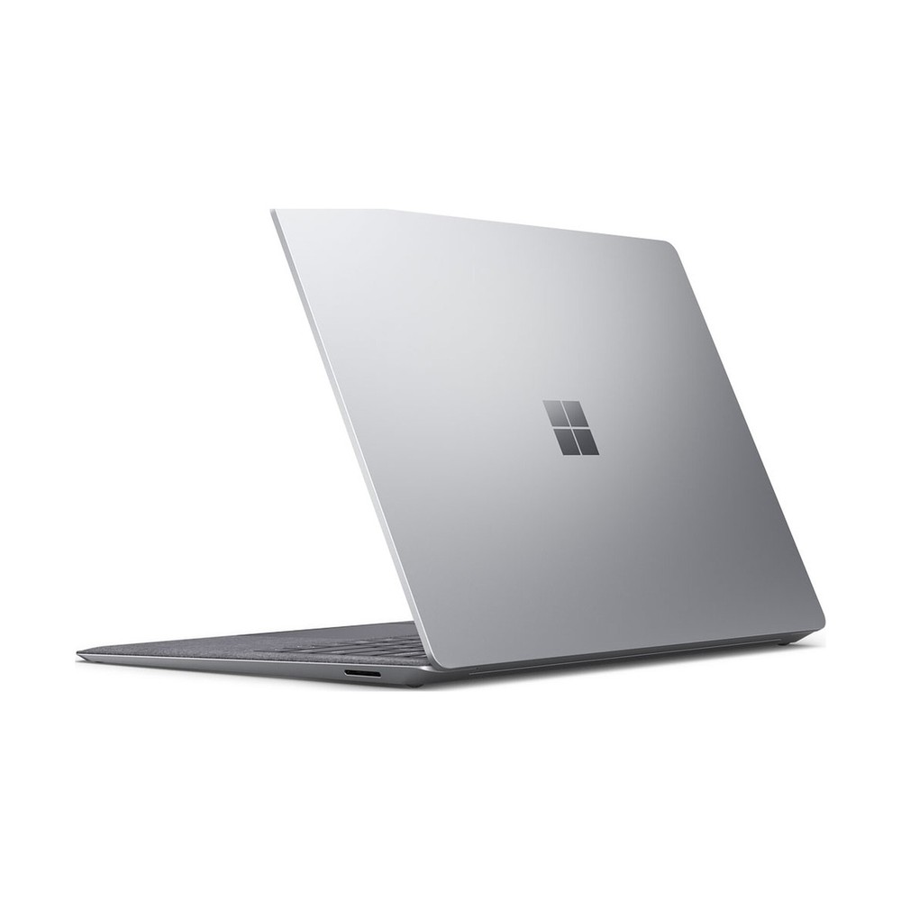 Microsoft Surface Laptop 4 13 – INTEL CORE i7 1185G7 / 16GB RAM / 256GB SSD / Intel Iris Xe (Shared Graphics) / 13.5 INCH 2K TOUCH BLACK