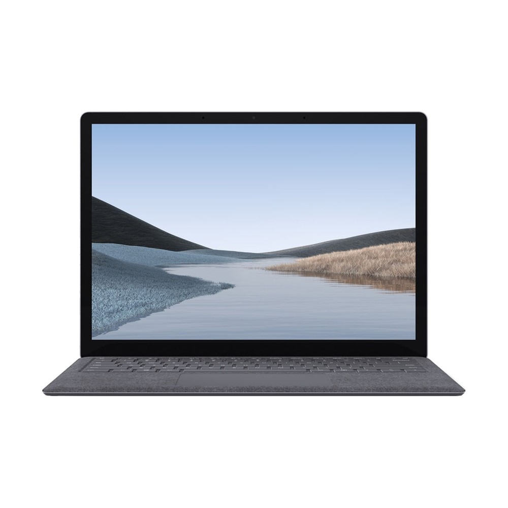 Microsoft Surface Laptop 3 13 – INTEL CORE i5 1035G7 / 16GB RAM / 256GB SSD / Intel Iris Plus (Integrated, Shared Memory) / 13.5 INCH 2K