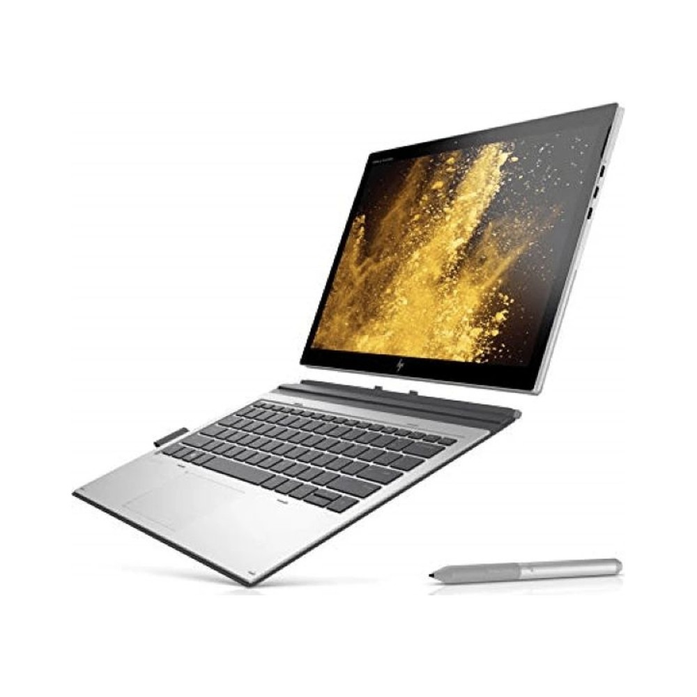 HP Elite x2 1012 G2 – INTEL CORE i5 7300U / 8GB RAM / 256GB SSD / Intel HD 620 (Shared Graphics) / 12.3 INCH 2K TOUCH 360