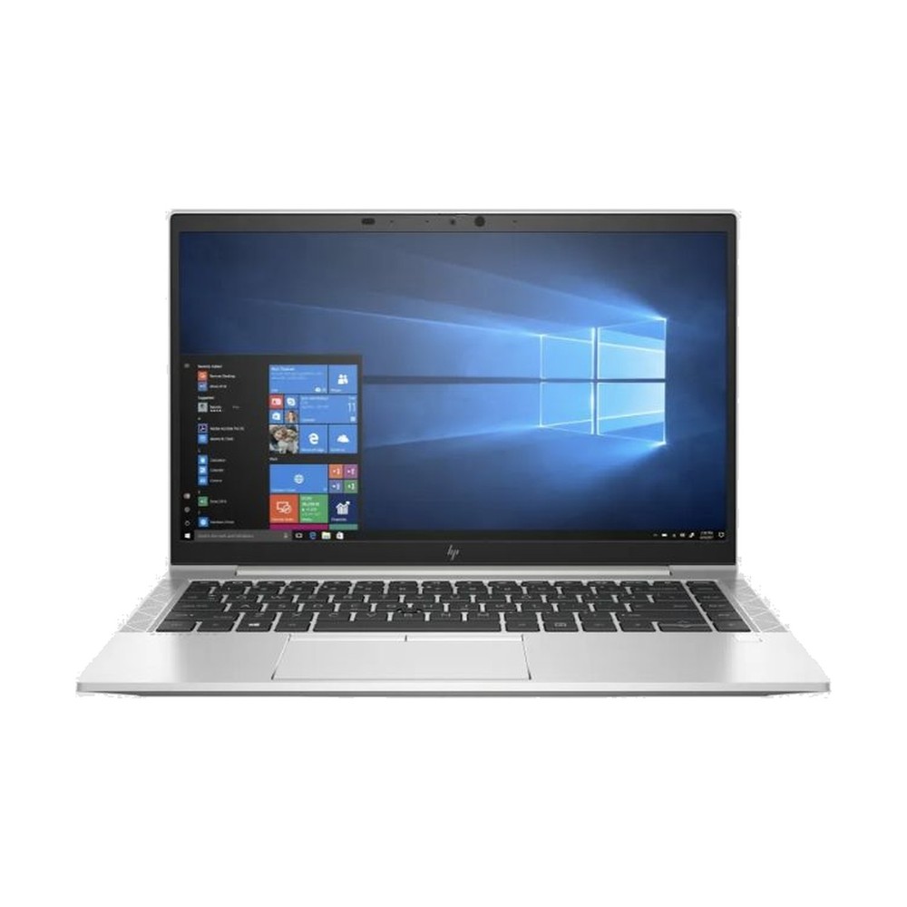 HP EliteBook 840 G7 – INTEL CORE i5 10210U / 16GB RAM / 512GB SSD / Intel UHD (Shared Graphics) / 14 INCH FHD