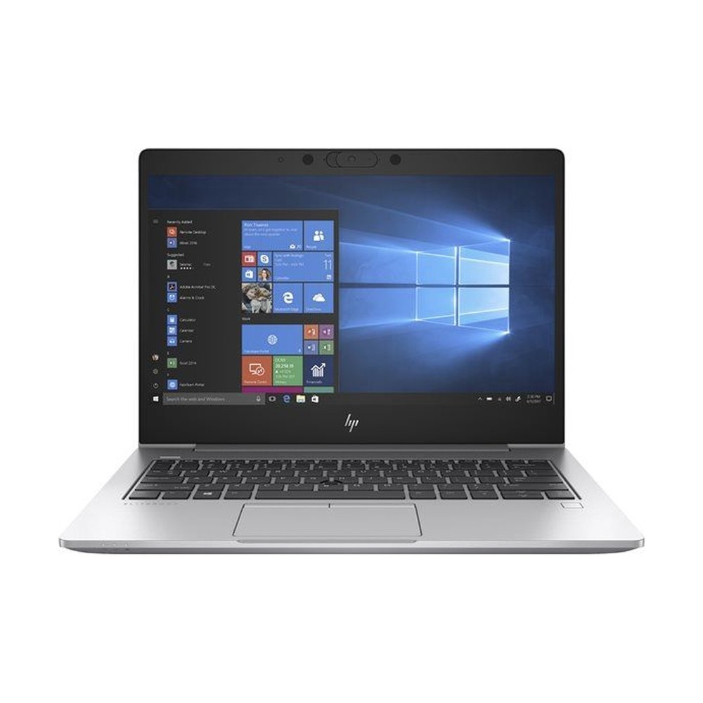 HP EliteBook 830 G6 – INTEL CORE i5 8250U / 16GB RAM / 256GB SSD / Intel UHD 620 (Shared Graphics) / 13 INCH FHD