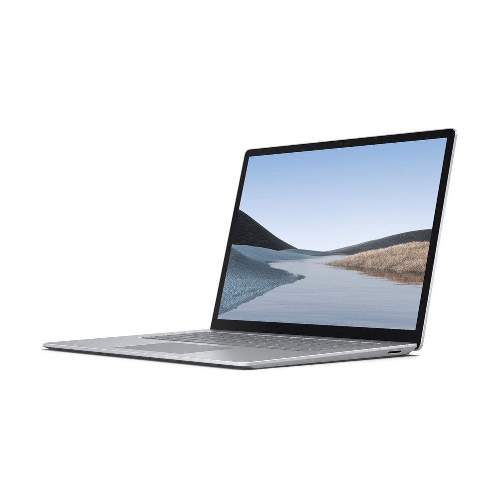 Microsoft Surface Laptop 3 15 – INTEL CORE i7 1065G7 / 16GB RAM / 256GB SSD / Intel Iris Plus (Shared Graphics) / 15.6 INCH 4K TOUCH