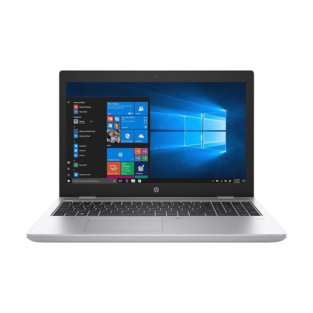 HP ProBook 650 G5 – INTEL CORE i5 8th Gen / 8GB RAM / 256GB SSD / Intel UHD 620 (Shared Graphics) / 15.6 INCH FHD