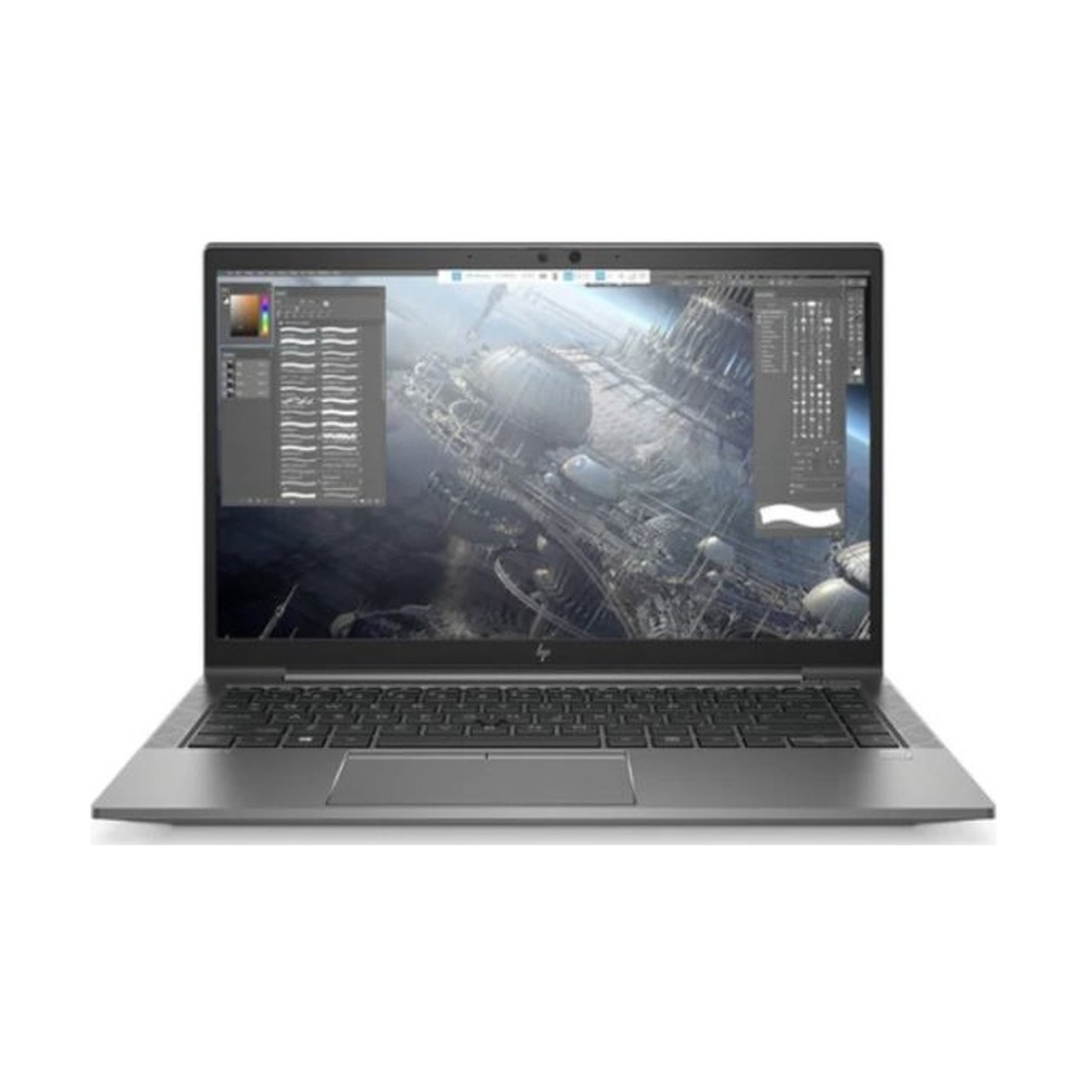 HP ZBook Firefly 14 G7 – INTEL CORE i7 10th Gen / 16GB RAM / 512GB SSD / NVIDIA Quadro P520 4GB VRAM / 14.0 INCH FHD