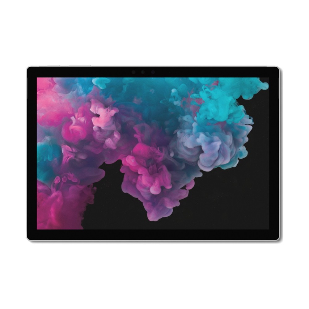 Microsoft Surface Pro 6 12 – INTEL CORE i5 8350U / 8GB RAM / 128GB SSD / Intel UHD 620 (Shared Graphics) / 12.3 INCH 2K TOUCH
