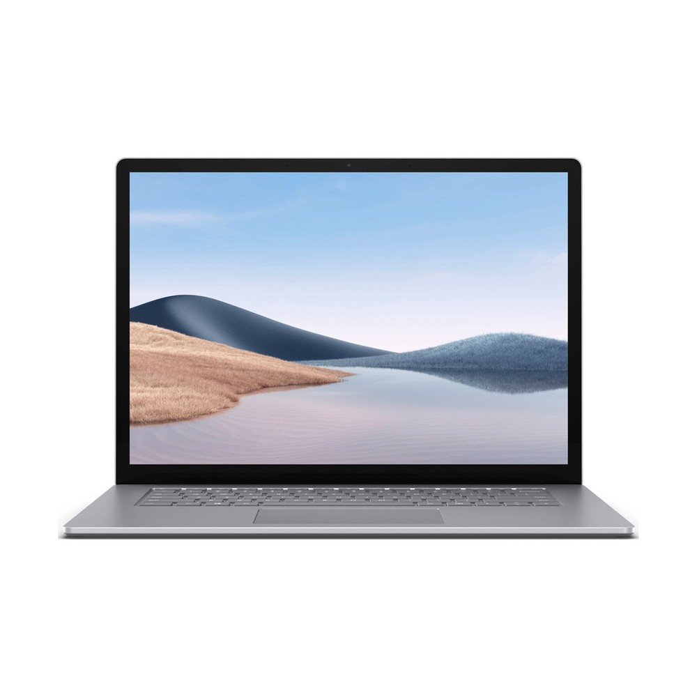 Microsoft Surface Laptop 4 15 – INTEL CORE i7 1185G7 / 32GB RAM / 512GB SSD / Intel Iris Xe (Shared Graphics) / 15.0 INCH 2K TOUCH