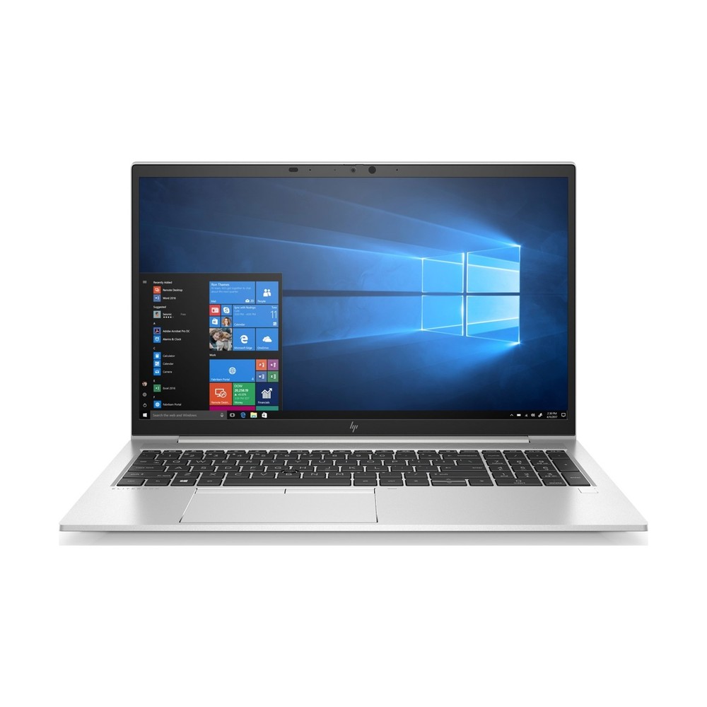 HP EliteBook 850 G7 – INTEL CORE i5 1035G7 / 16GB RAM / 256GB SSD / Intel Iris Plus (Shared Graphics) / 15.6 INCH FHD