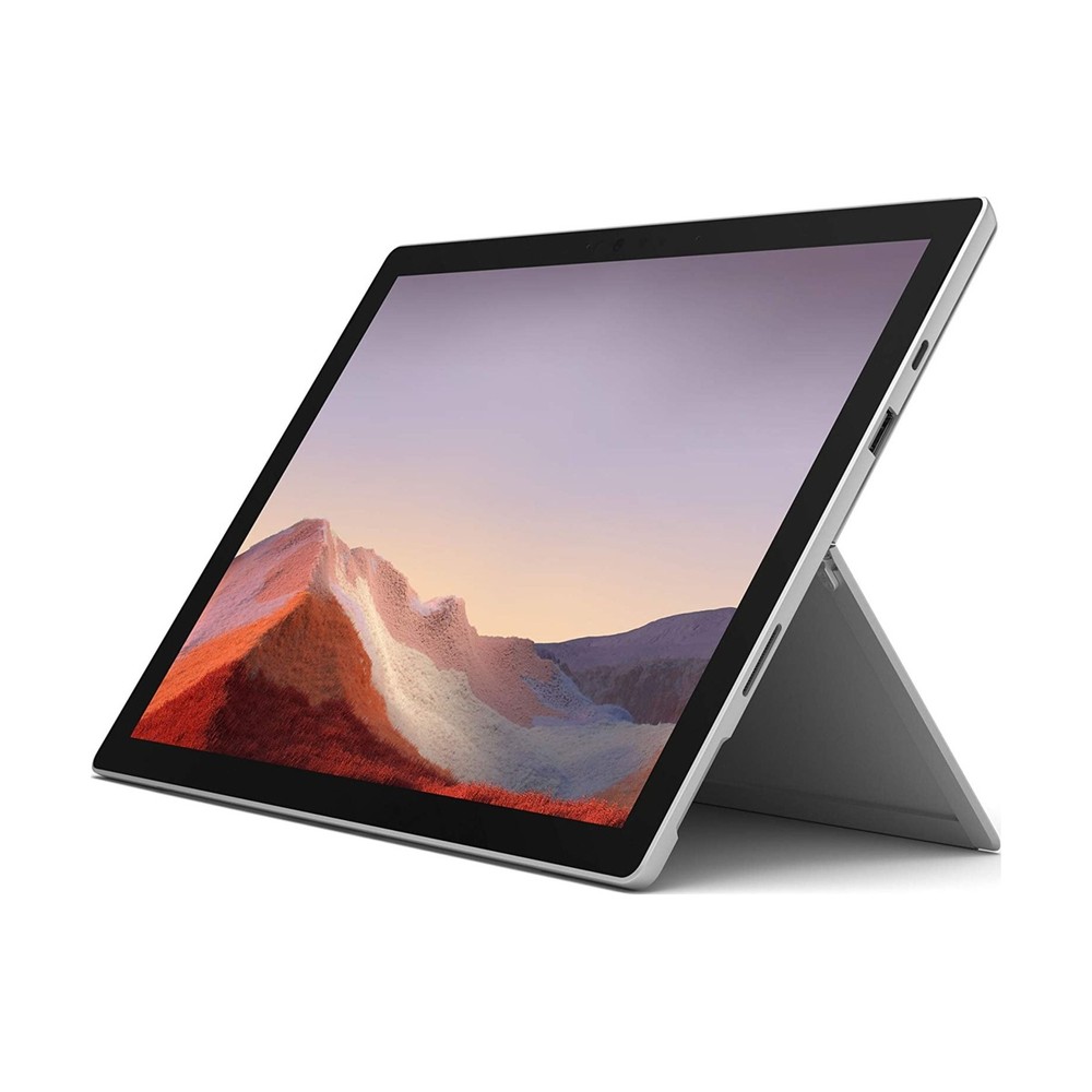 Microsoft Surface Pro 7 12 – INTEL CORE i5 1035G4 / 8GB RAM / 128GB SSD / Intel Iris Plus (Shared Graphics) / 12.3 INCH 2K TOUCH