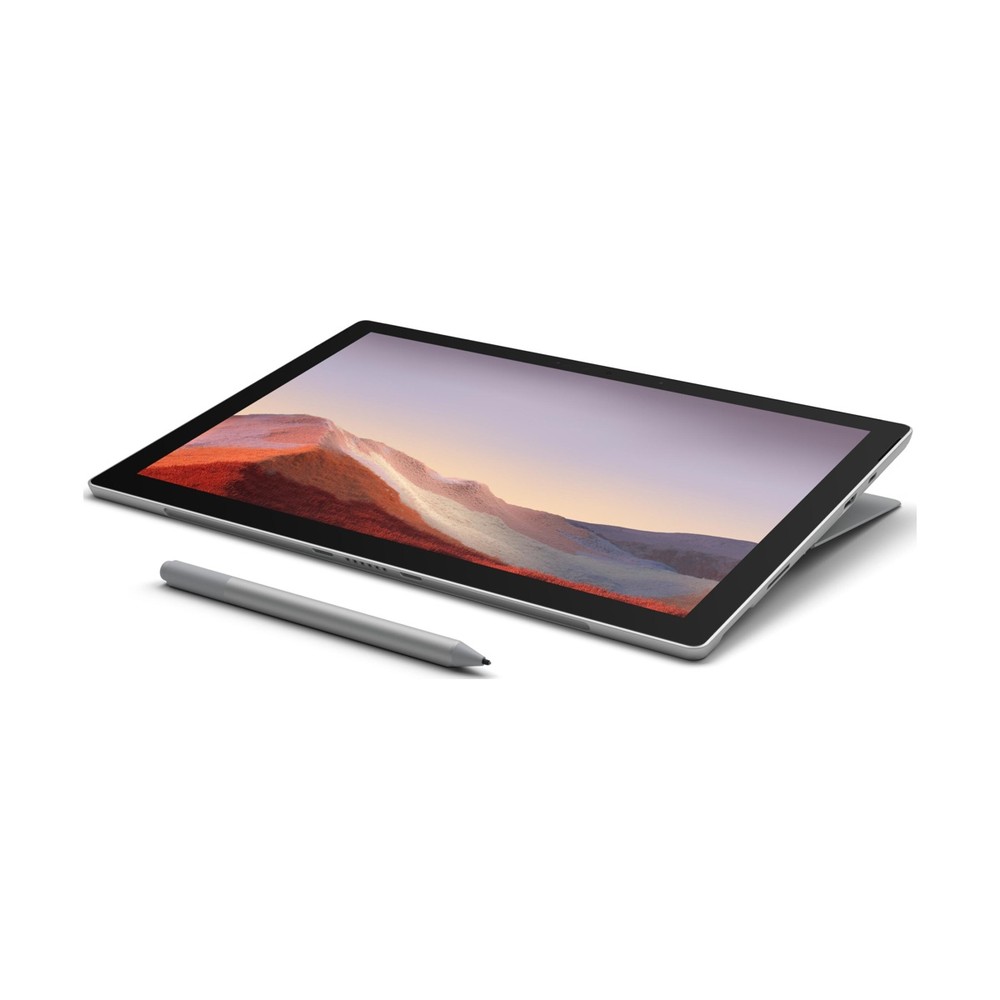 Microsoft Surface Pro 7 Plus 12 – INTEL CORE i5 1135G7 / 8GB RAM / 256GB SSD / Intel Iris Xe (Shared Graphics) / 12.3 INCH 2K TOUCH