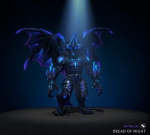 Dread of Night
