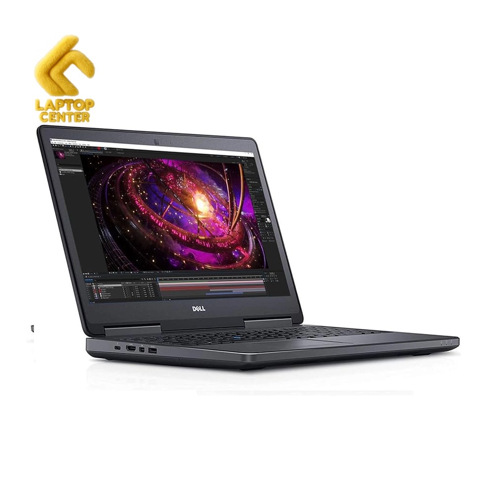 Dell Precision 7510