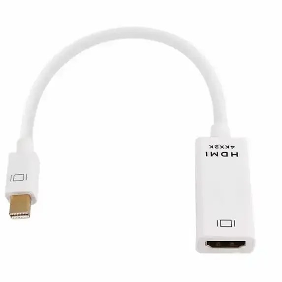 کابل تبدیل MINI DISPLAY TO DISPLAY برند JSUAX