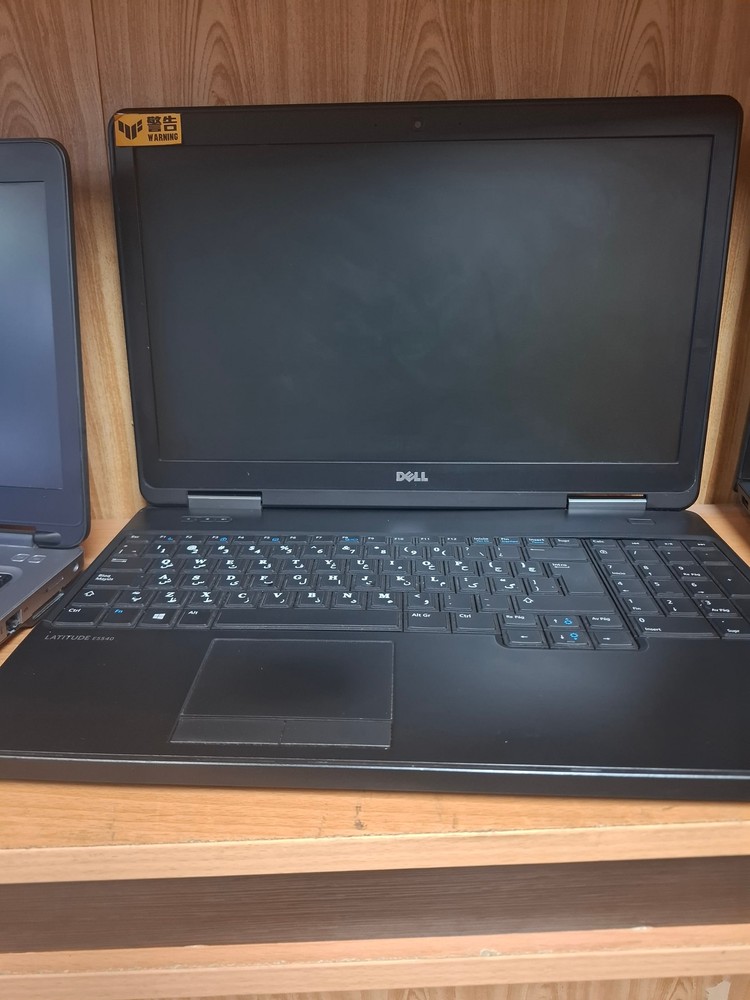 Dell 15.6 اینچ مدل 5450 I5 – 4th 8GB 512GB Intel