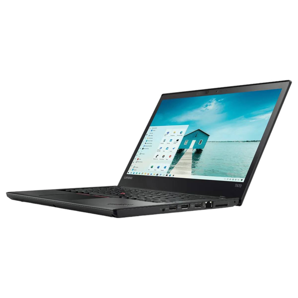 Lenovo ThinkPad T470s