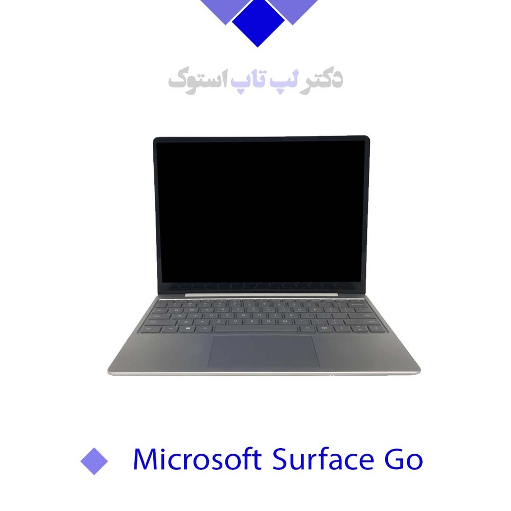 Microsoft Surface Laptop Go|INTEL CORE i5 10th Gen|Intel UHD|Shared Graphics|8GB RAM|No HDD|256GB|12.4 INCH 1536X1024 TOUCH