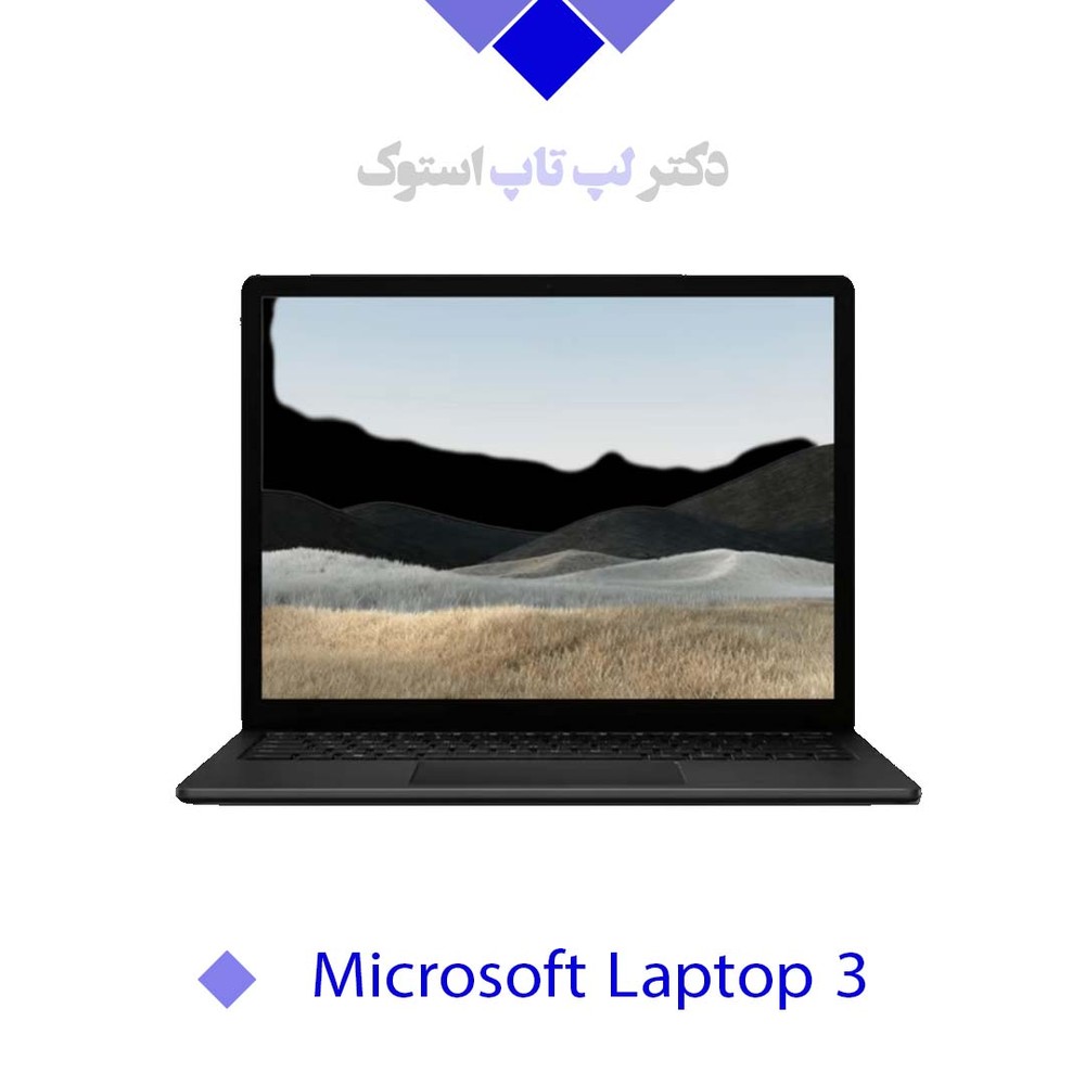 Microsoft Surface Laptop 3 13.5|INTEL CORE i7 10th Gen|Intel Iris Plus|Shared Graphics|32GB RAM|No HDD|1TB|13.5 INCH 2256X1504 TOUCH