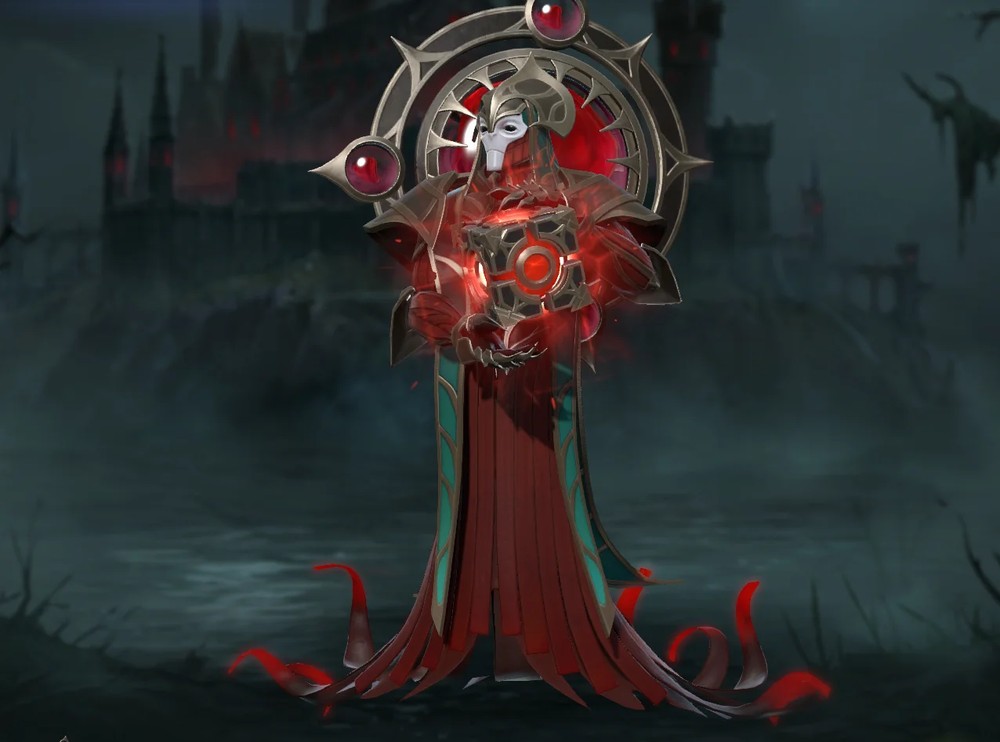 آیتم Clairvoyant Configuration