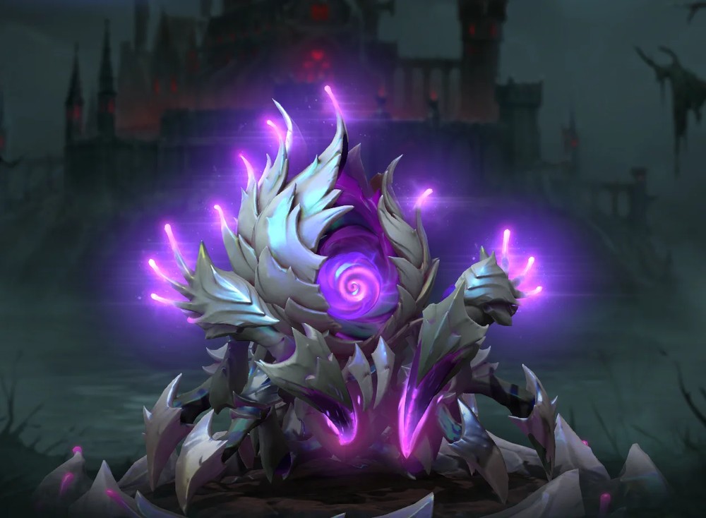 آیتم Mesmer-Eye