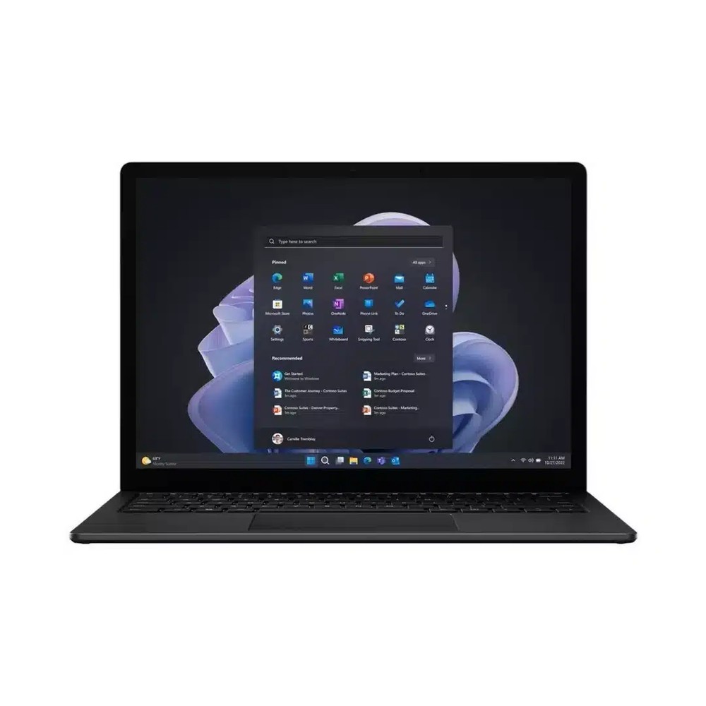 Surface Laptop 3 (استوک)
