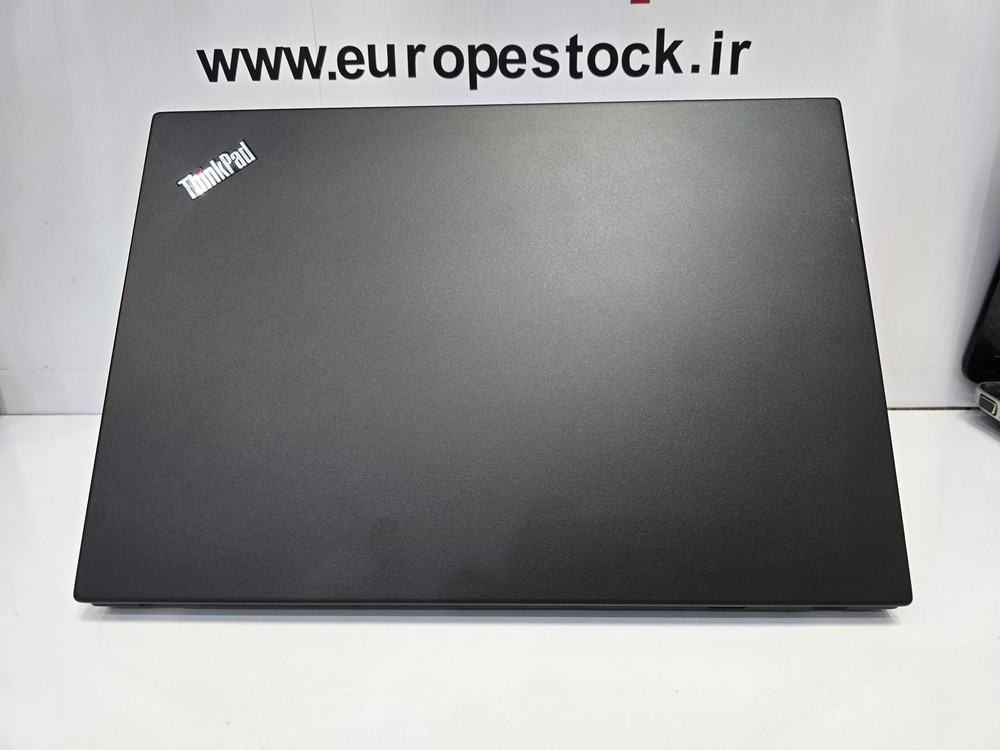 Lenovo thinkpad p43s
