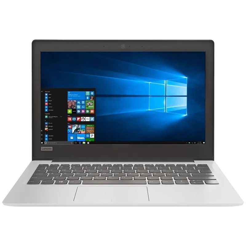Lenovo IdeaPad 120S – Celeron N3350 – 2GB – 32GB SSD – Intel HD Graphics – 11″ HD