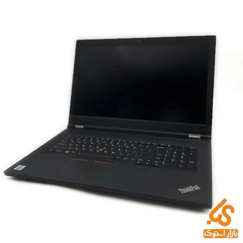 Lenovo ThinkPad P17 – i7-10850H – 16GB – 512GB SSD – 4GB T2000 – 17″ FHD
