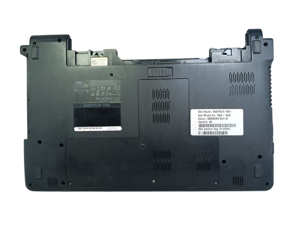 قاب کف لپتاپ Dell Inspiron 1564